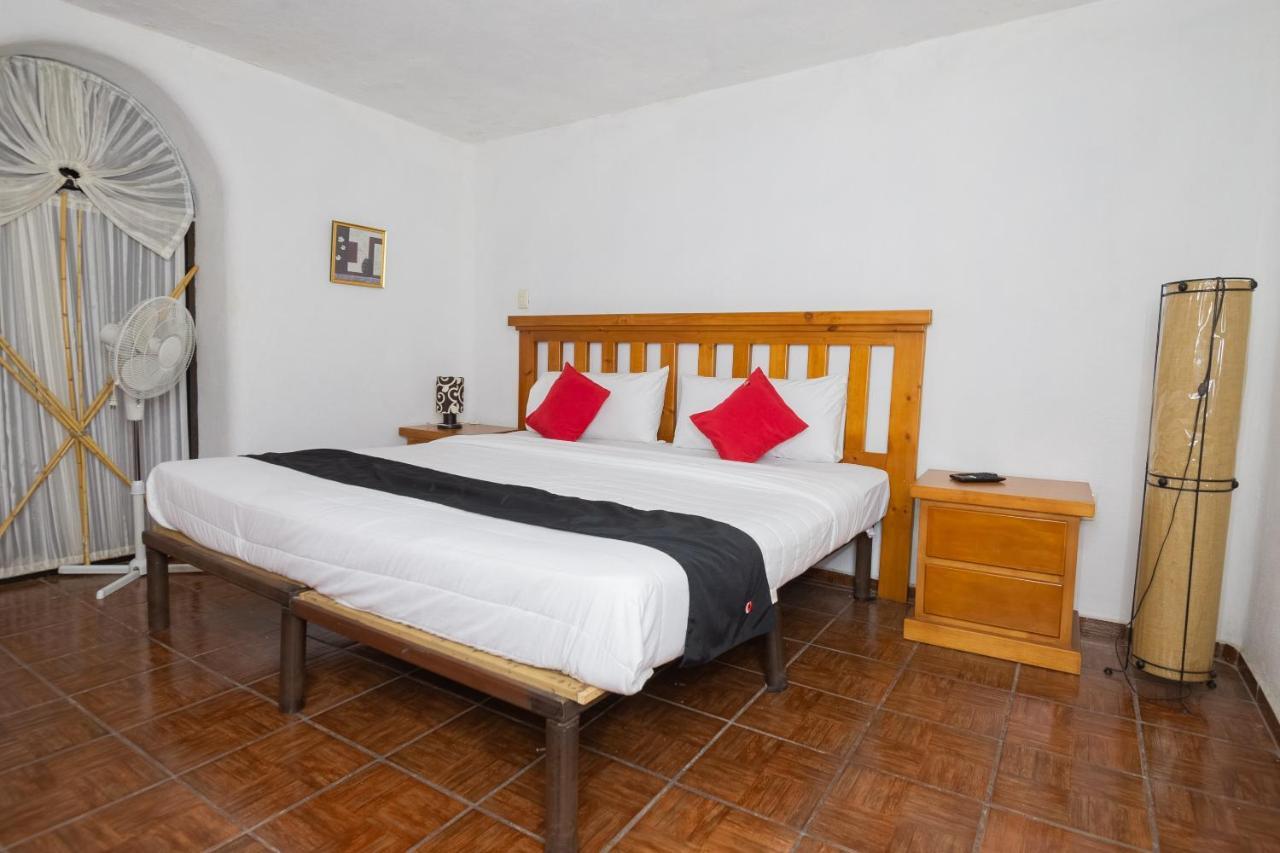 Capital O Next Yard Hotel & Suites Tequisquiapan San Luis Potosí Dış mekan fotoğraf