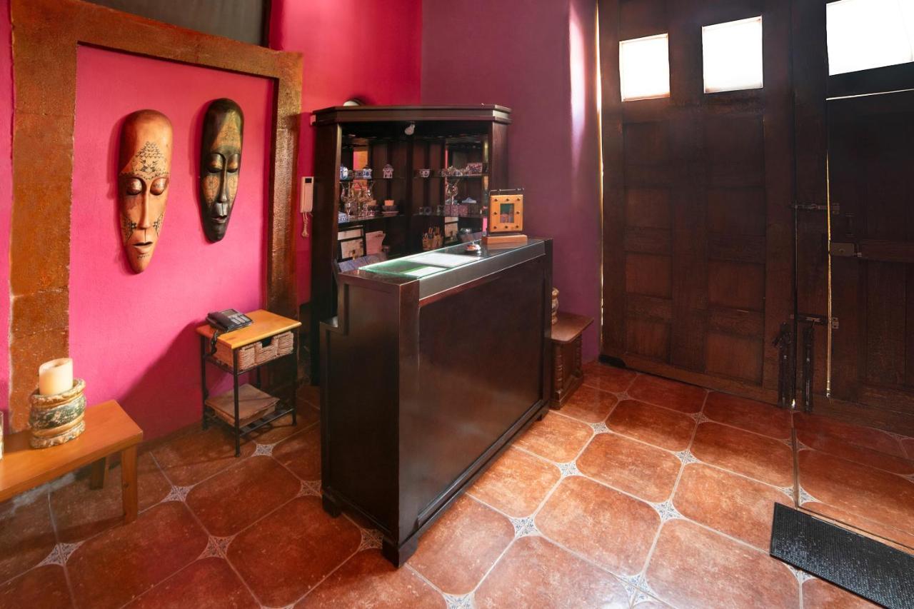 Capital O Next Yard Hotel & Suites Tequisquiapan San Luis Potosí Dış mekan fotoğraf