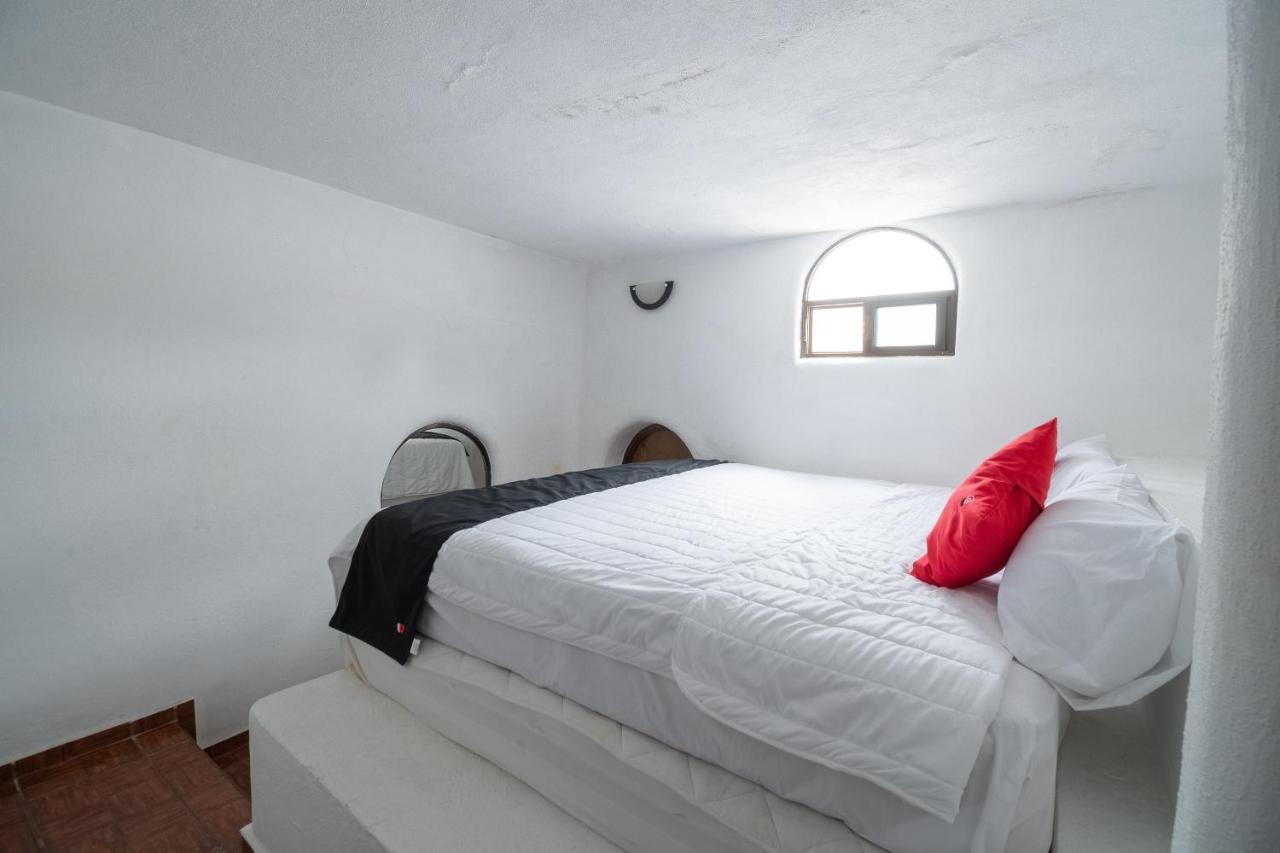 Capital O Next Yard Hotel & Suites Tequisquiapan San Luis Potosí Dış mekan fotoğraf