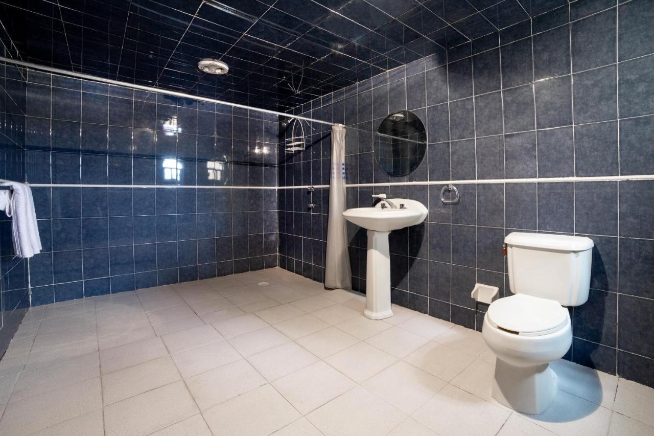 Capital O Next Yard Hotel & Suites Tequisquiapan San Luis Potosí Dış mekan fotoğraf