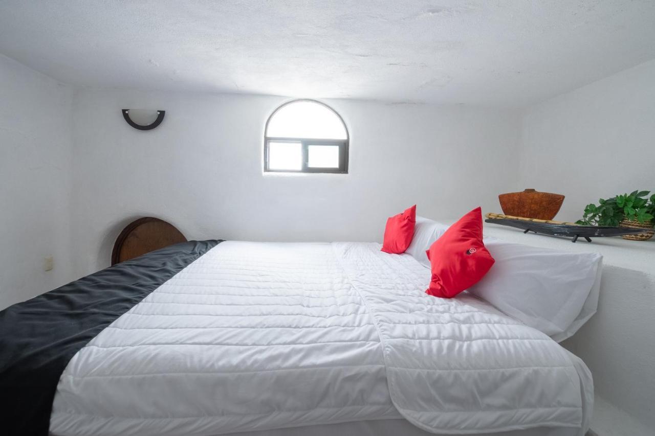 Capital O Next Yard Hotel & Suites Tequisquiapan San Luis Potosí Dış mekan fotoğraf
