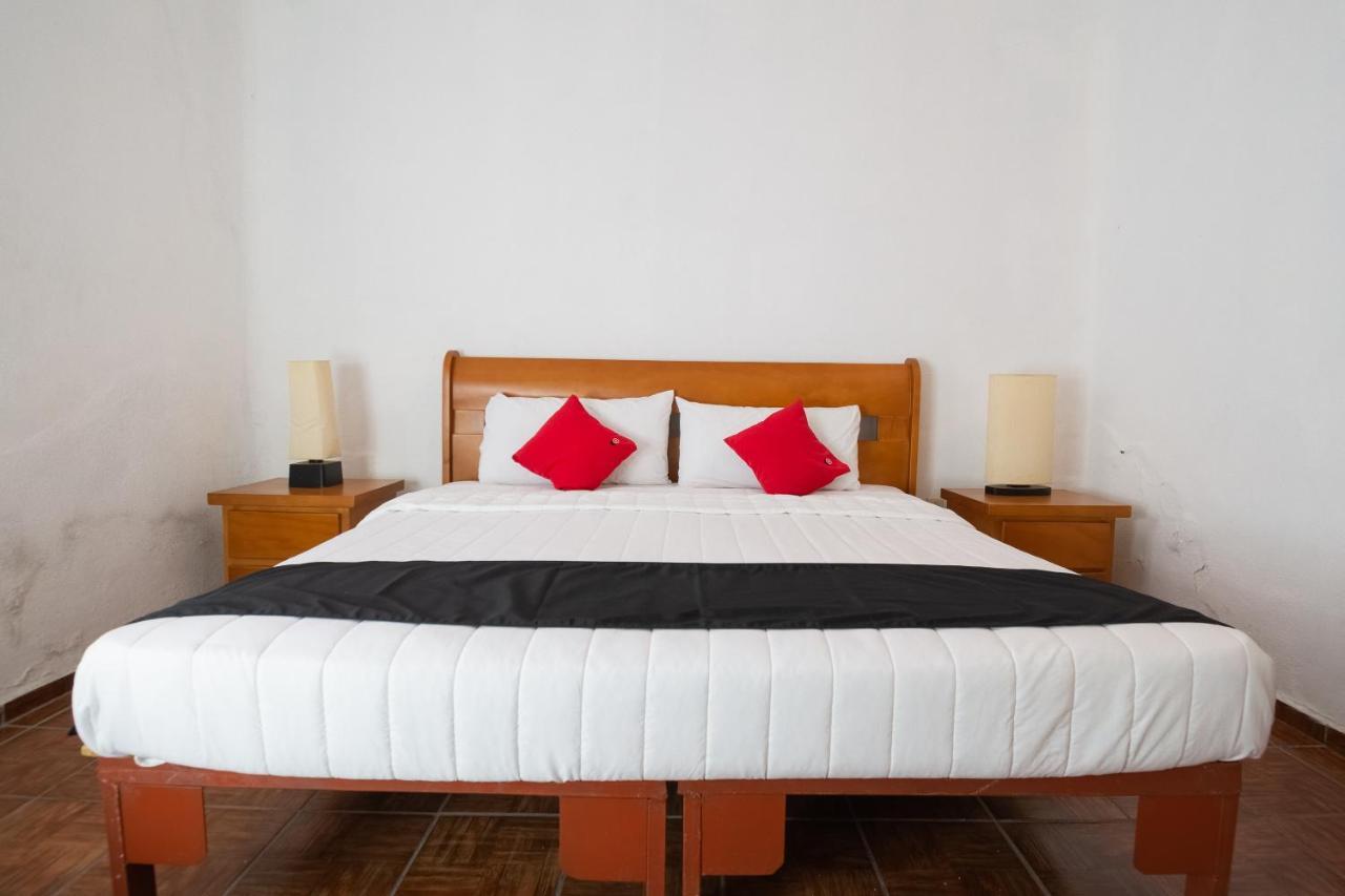 Capital O Next Yard Hotel & Suites Tequisquiapan San Luis Potosí Dış mekan fotoğraf