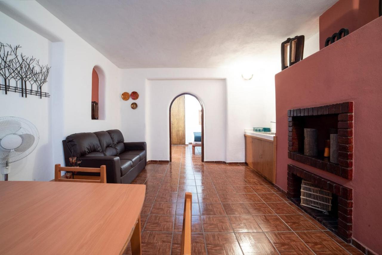Capital O Next Yard Hotel & Suites Tequisquiapan San Luis Potosí Dış mekan fotoğraf
