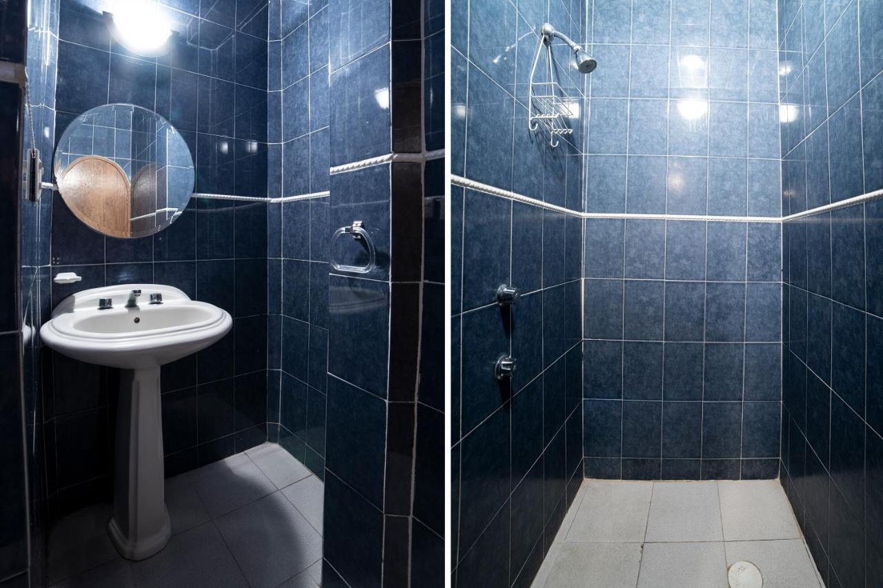 Capital O Next Yard Hotel & Suites Tequisquiapan San Luis Potosí Dış mekan fotoğraf