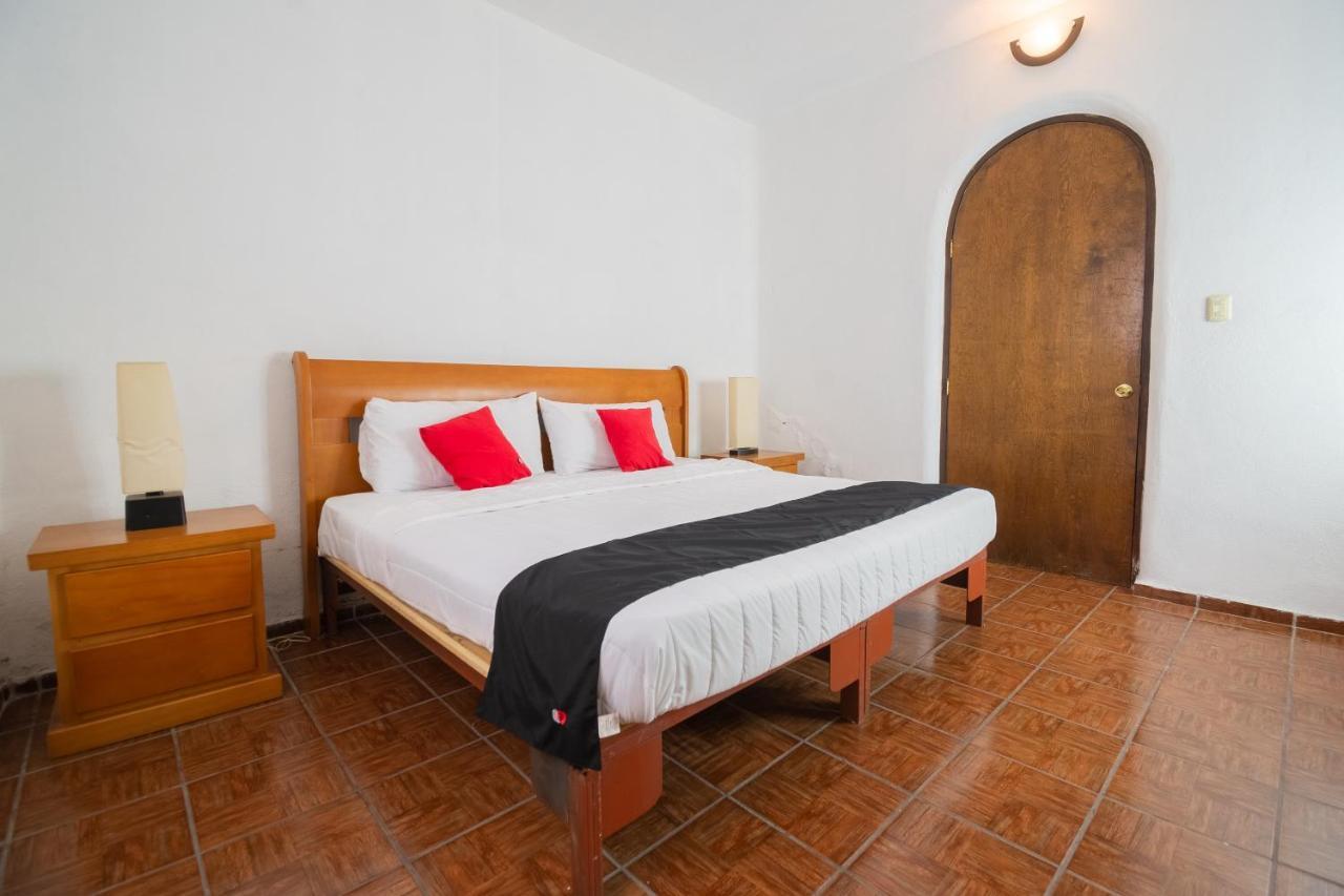 Capital O Next Yard Hotel & Suites Tequisquiapan San Luis Potosí Dış mekan fotoğraf