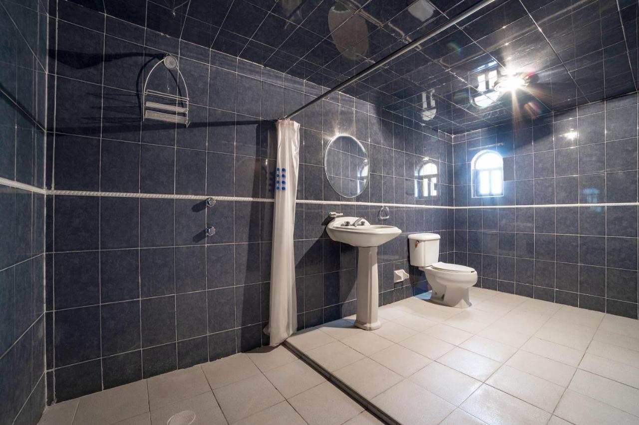 Capital O Next Yard Hotel & Suites Tequisquiapan San Luis Potosí Dış mekan fotoğraf
