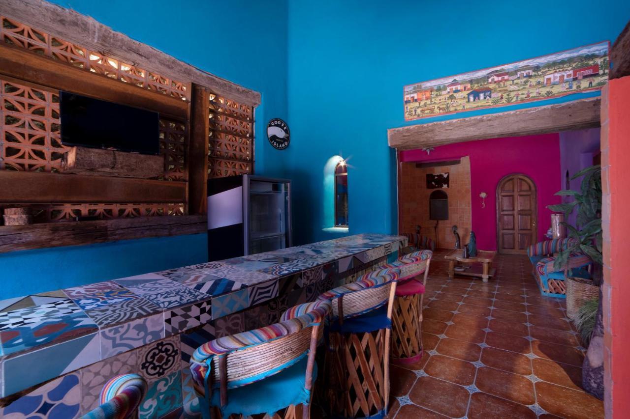 Capital O Next Yard Hotel & Suites Tequisquiapan San Luis Potosí Dış mekan fotoğraf