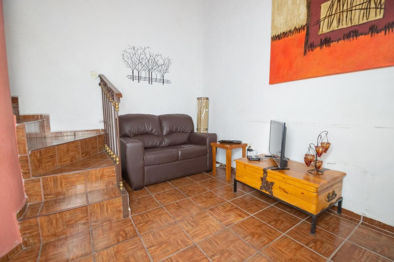 Capital O Next Yard Hotel & Suites Tequisquiapan San Luis Potosí Dış mekan fotoğraf