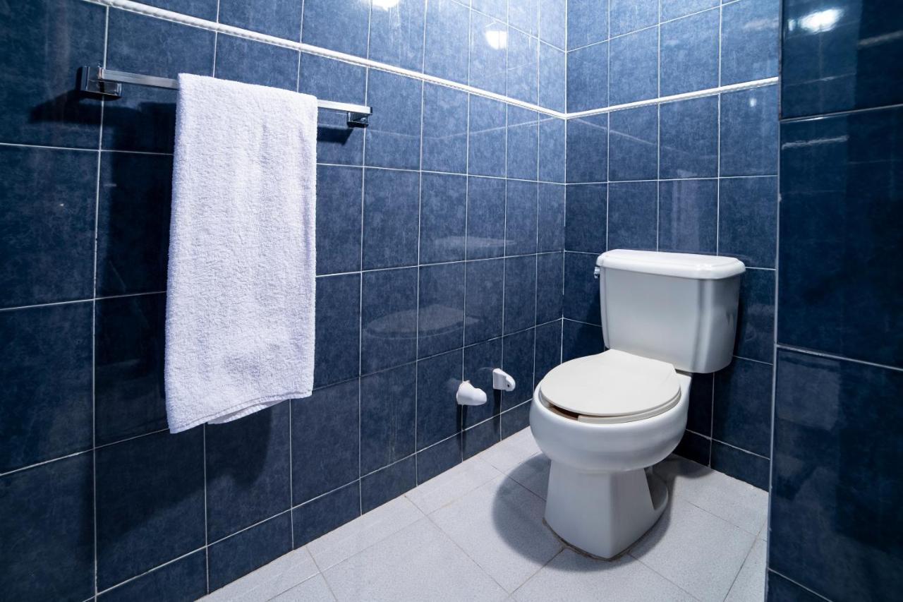 Capital O Next Yard Hotel & Suites Tequisquiapan San Luis Potosí Dış mekan fotoğraf