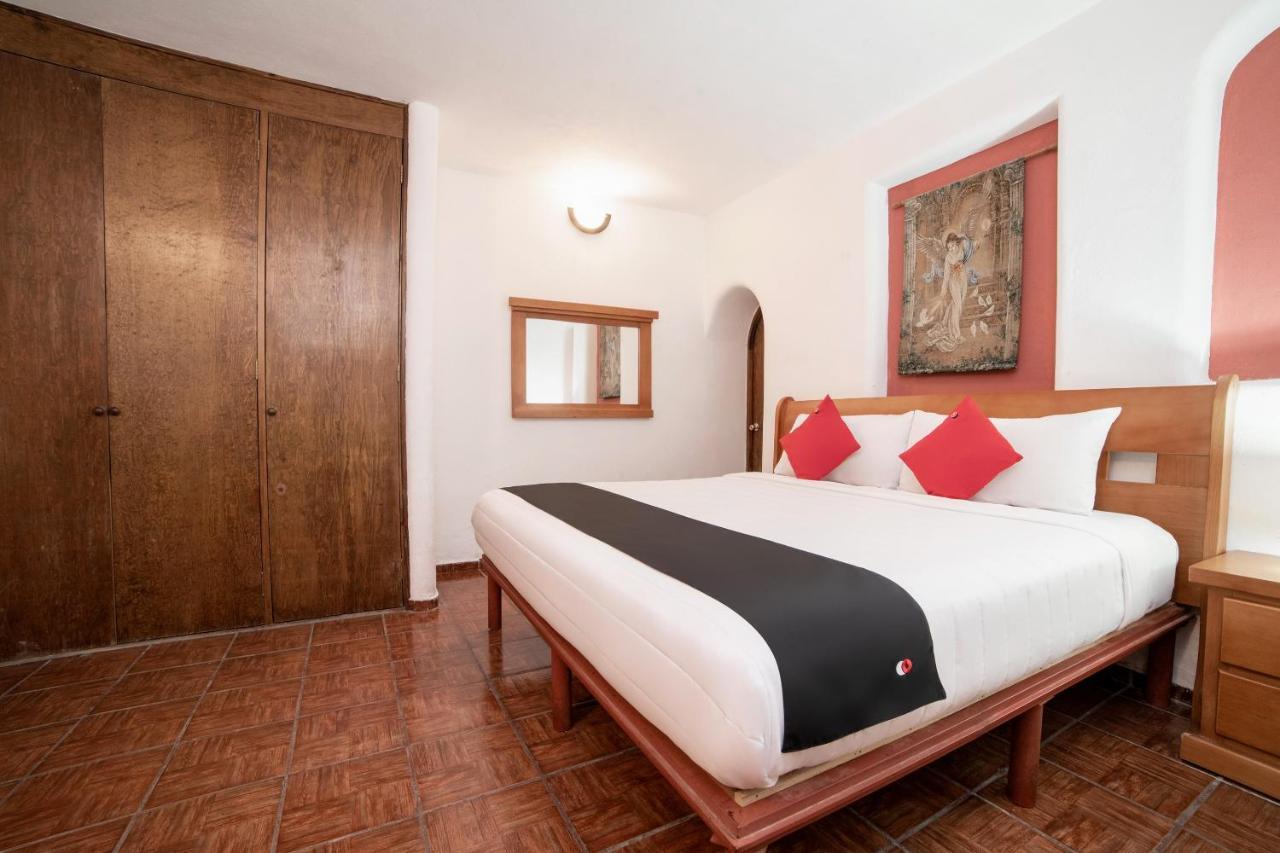 Capital O Next Yard Hotel & Suites Tequisquiapan San Luis Potosí Dış mekan fotoğraf